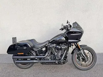 softail low rider st fxlrst