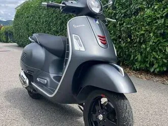 gts super sport 125 abs