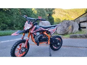 dirtbike fossa fun 10