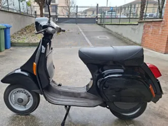 vespa v 125