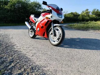 yamaha fzr 600 3he (tausch möglich)