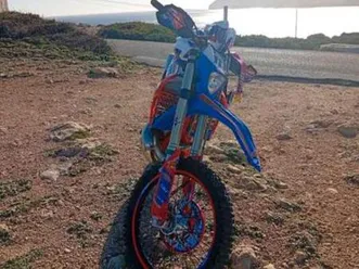 beta - rr racing 250 2t