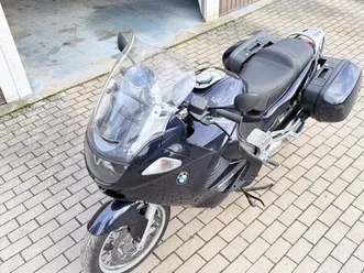 bmw k1200gt