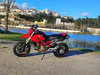 ducati hypermotard 1100s