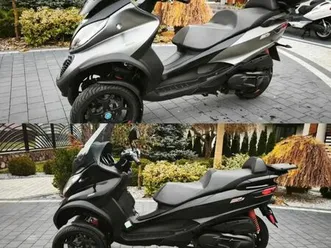 piaggio mp-3