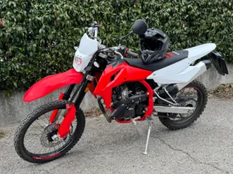 swm sm 125 r
