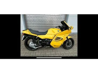 bmw k1100 rs 1a zustand