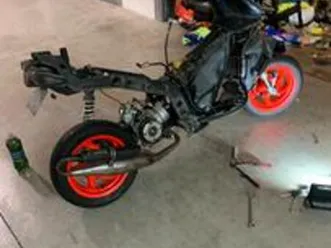 runner tpr 77 leggere descrizione