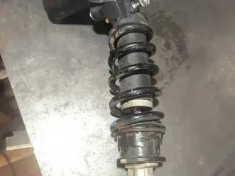 wanted: aftermarket rear shock for cbr 600