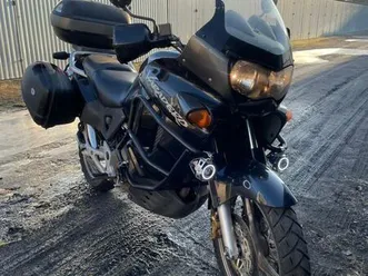 honda varadero xl1000 śrem