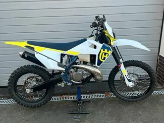 husqvarna te300i