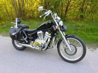 suzuki intruder 800 / suzuki maruder 800 limanowa