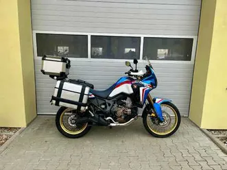 honda crf 1000 l africa twin dct abs