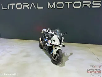 bmw s 1000 rr