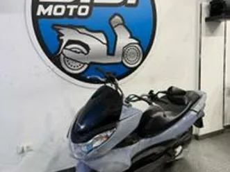 honda pcx 125