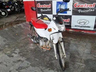 honda pop 110i