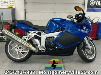 2005 bmw k 1200 s
