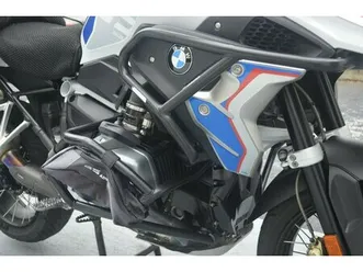 2022 bmw r 1250 gs
