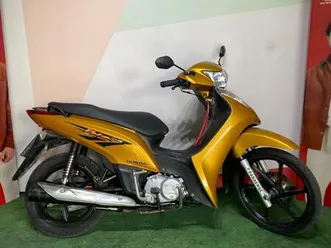 honda biz 125 ex/125 ex flex