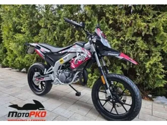 aprilia sx 2019 derbi senda rieju mrt gilera motopko transport gratis