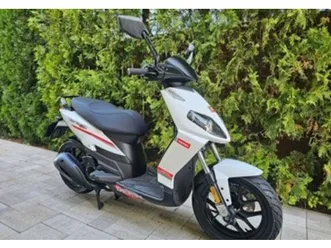 derbi variant 125 4t raty gwarancja motopko transport gratis benzyna 13km
