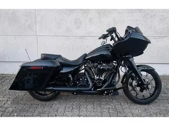 harley davidson road glide st 117cui power 3.904km! gts street