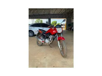 honda cg 150 fan esdi mix