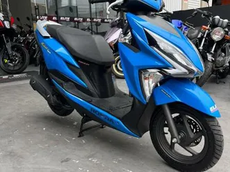 honda elite 125