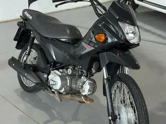 honda pop 110i es