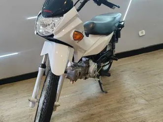 honda pop 110i