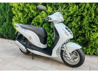 honda pes 125 4t raty gwarancja motopko transport gratis benzyna 10km