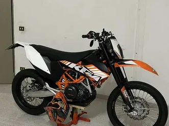 ktm 690 enduro r