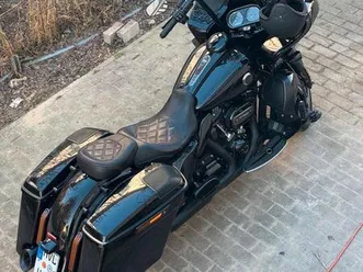 road glide special cvo optik 5hd don performance