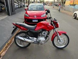 honda cg 150 fan esdi mix