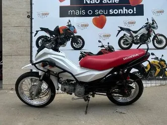 honda pop 110i