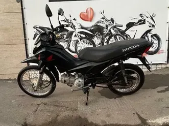 honda pop 110i