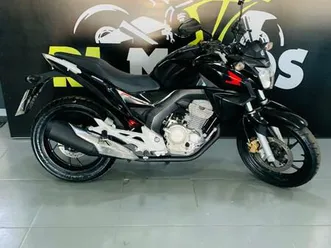 honda cb twister 250 cbs flexone