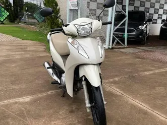 honda biz 125/125i flex