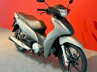 honda biz 125 ex