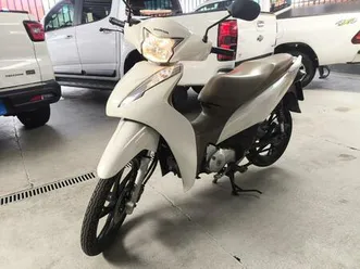 honda biz 125
