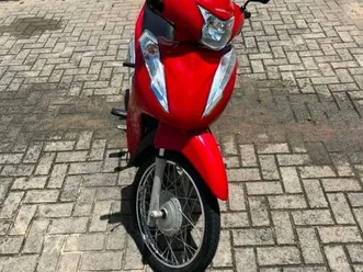 honda biz 125