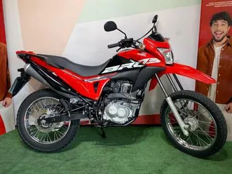 honda nxr 160 bros esdd flexone