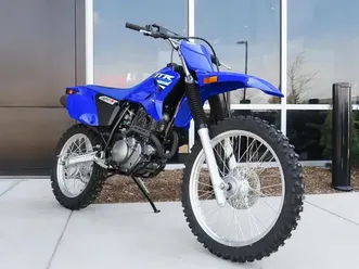 2025 yamaha tt-r 230