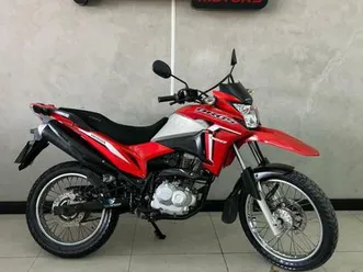 honda nxr 160 bros esdd mix