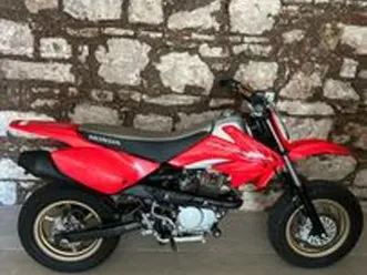 honda xr 100 motard