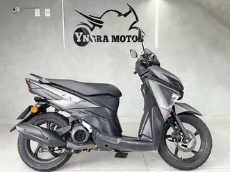 yamaha neo automatic 125 cc