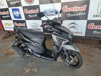 yamaha neo automatic 125 cc