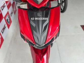 yamaha neo automatic 125 cc