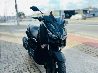 yamaha xmax 250