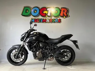 yamaha mt-03 321